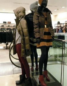 女性魅力，由衣而生 精選女裝品牌與零售新趨勢指南